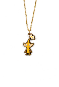 Pikmin Necklace