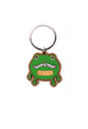 Froggy Wallet Keychain