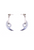 Orochimaru Mirror Earrings